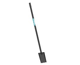 TYPE 1 EXCAVATOR FENCERS GRAFT | 54" BLACK