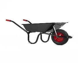 Heavy Duty Wheelbarrows for Trade & Garden Use