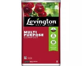 Levington Peat Free Multi Purpose Compost 40L