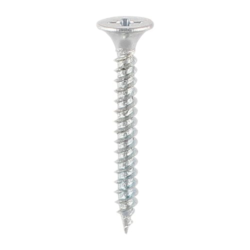 Timco - Drywall Screw PH2 Fine Zinc
3.5 x 45 - 1000 pcs