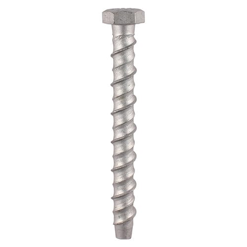Timco - Multi-Fix Bolt HEX Head 16.0 x 100 - 1PCS