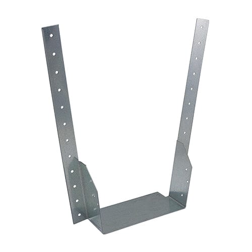 Timber Hangers Galv 150mm