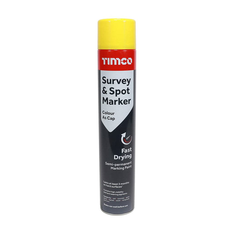 Line Marker Spray paint 750ml