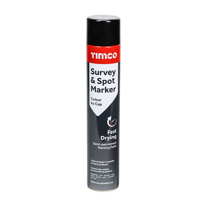 Line Marker Spray paint 750ml