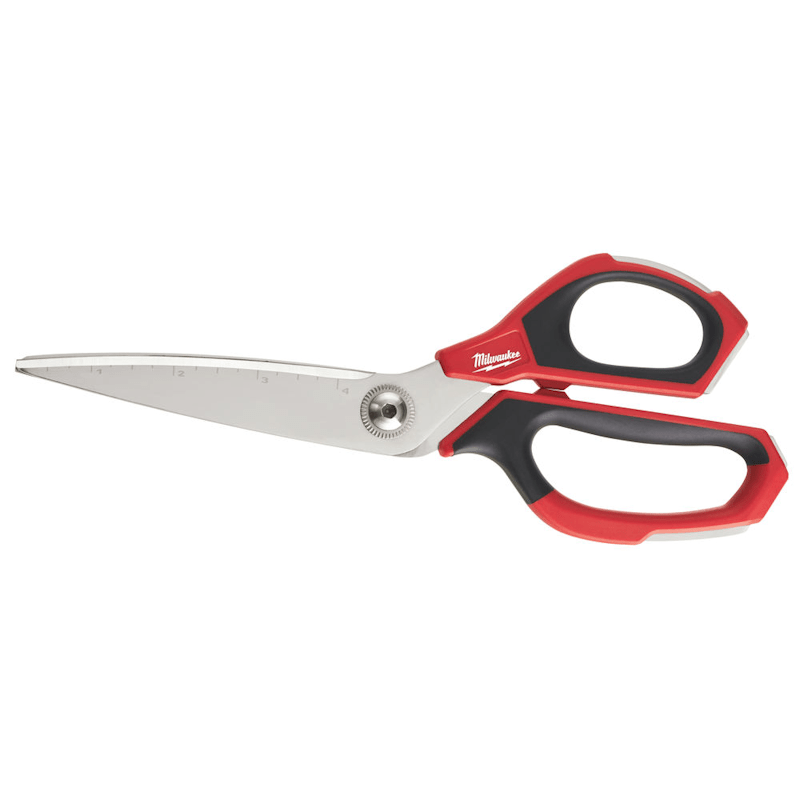 Milwaukee SHEARS STRAIGHT SCISSORS