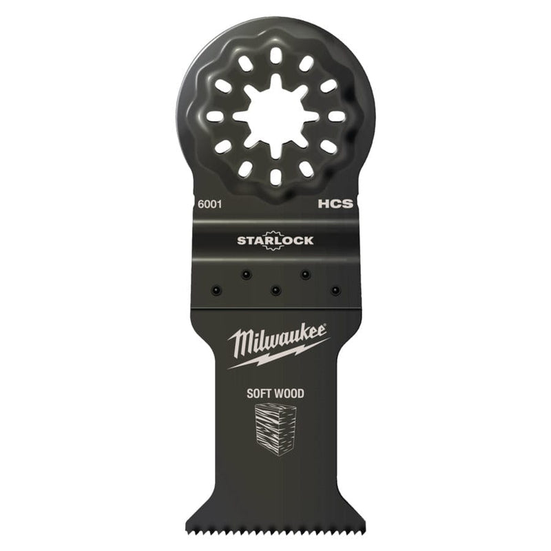 Milwaukee Multitool plunge Bim