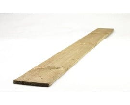 1.8M x 100 x 19 (6ft 4 x 3/4) Fence Slat