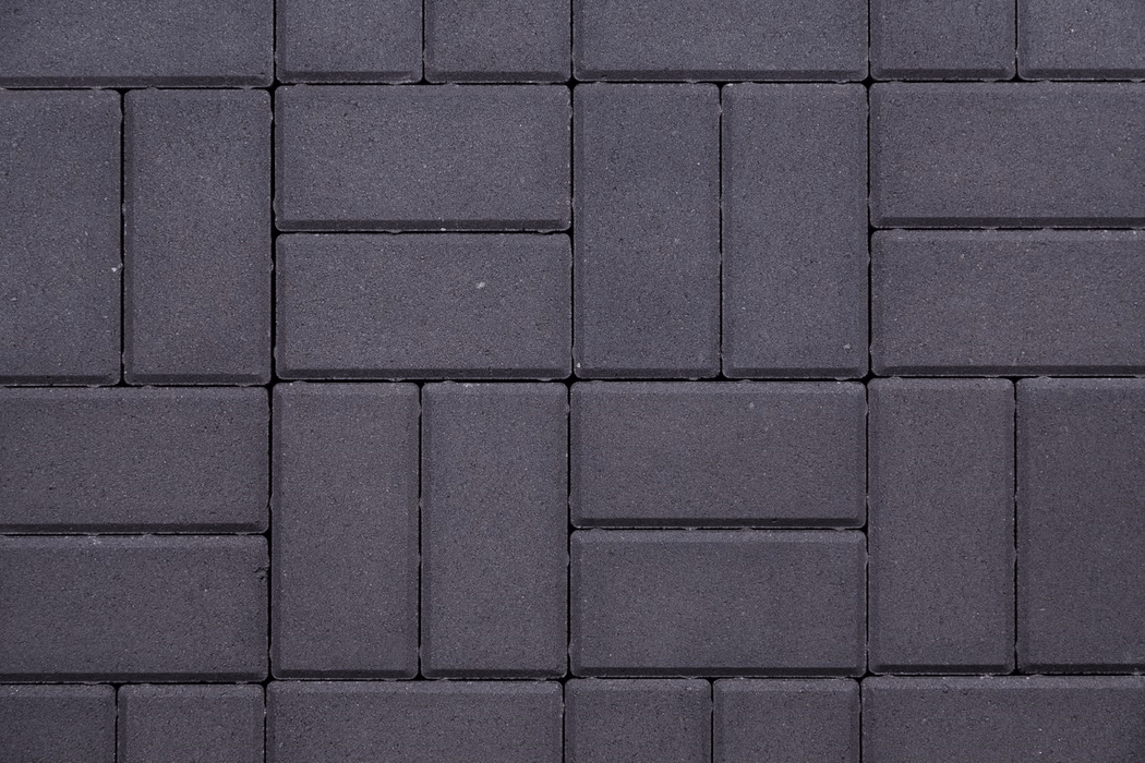 Lewis Monoblock 200x100x50mm | 9.76m² Block Paving Pack