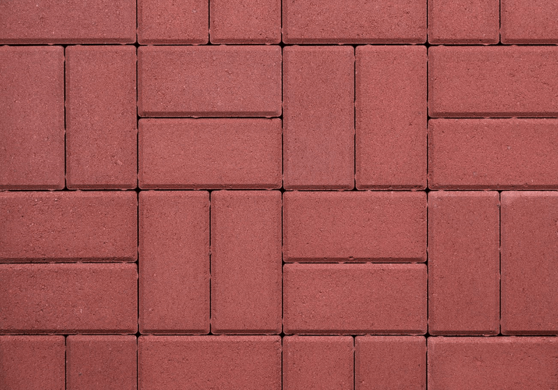 Lewis Monoblock 200x100x50mm | 9.76m² Block Paving Pack