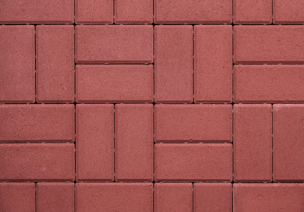 Lewis Monoblock 200x100x50mm | 9.76m² Block Paving Pack