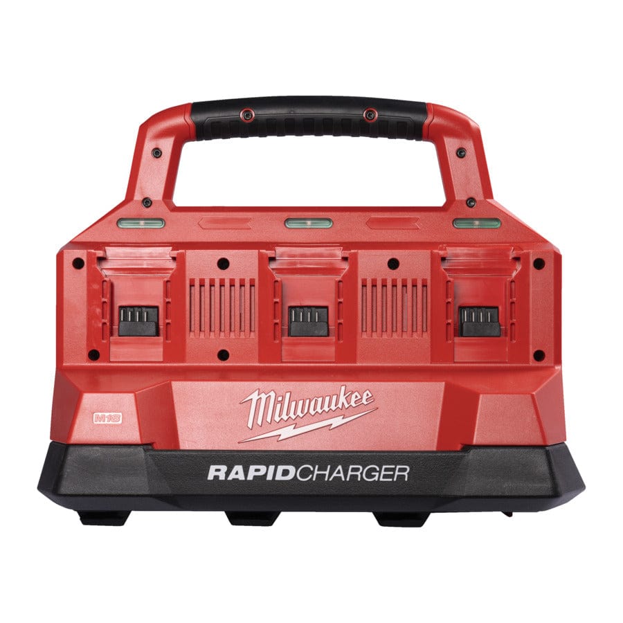 Milwaukee Power Tools & Batteries | M18 Range