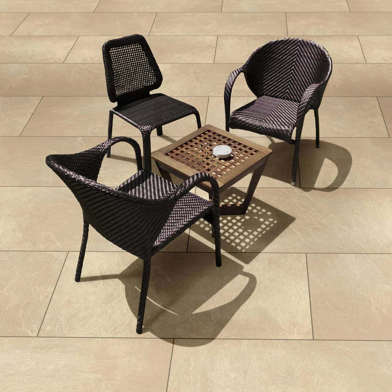 Station SINGLE Tile Porcelain paving 20mm thick 1200 x 600mm