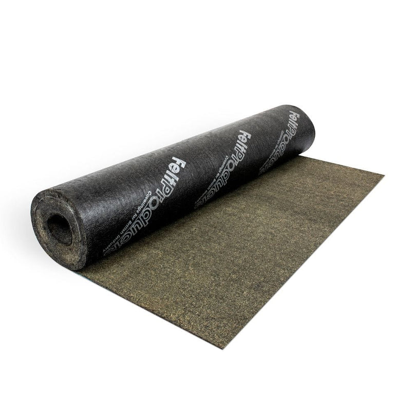 Supa Tec Torch on Underlay SBS 2.2mm Glass Fibre 42kg Sand 15m x 1m x 2mm
