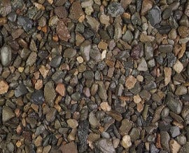 20mm Pea Gravel – Pipe Bedding & Drainage Aggregate