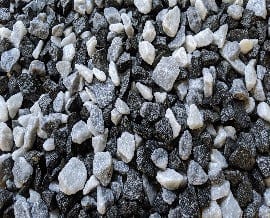 20mm Black Ice