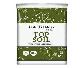 Essentials Top Soil 30 L