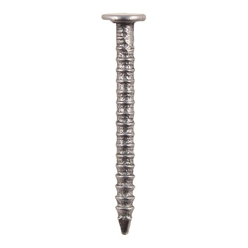 Timco - Annular Ringshank Nail -Bright 30 x 2.36 - 1 KG
