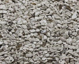 6mm Glenarm 25kg washed bag