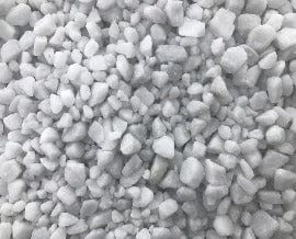 3-8mm Nordic (Essno) 25kg Washed Bag