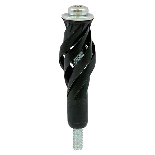 Timco - Multi-Fix Stella Fixing Black
M5 x 90 - 4 PCS